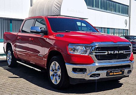 Dodge RAM 1500 5.7l 4x4 5. Gen. Crew Cab, Navi-App