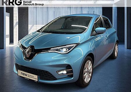 Renault ZOE EXPERIENCE R110 50kWh BATTERIEKAUF