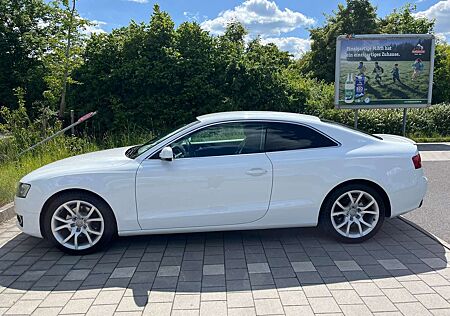 Audi A5 2.0 TFSI (132kW)