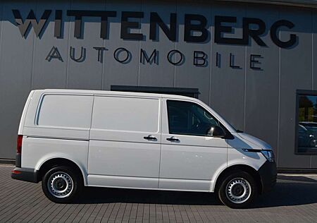 VW T6 Transporter Volkswagen T6.1 Transporter Kasten-PDC-Heckklappe