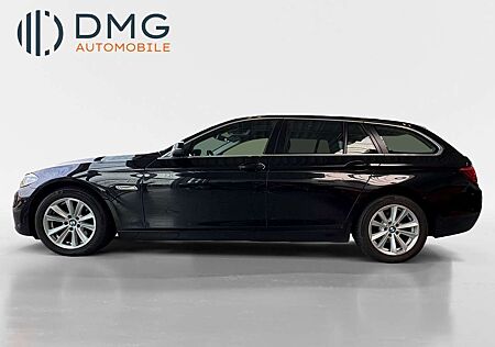 BMW 518 d Touring/E-Sitze/Navi/PDC/Xenon