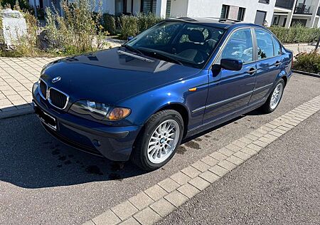 BMW 316 gebraucht kaufen BMW 316i 316