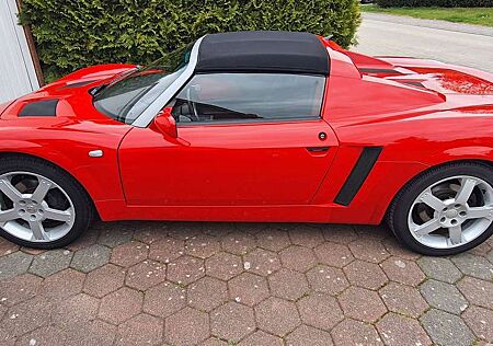Opel Speedster Speedster 2.2