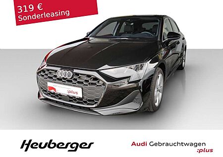 Audi A3 Sportback 35 TFSI S tronic Navi, LED, DAB