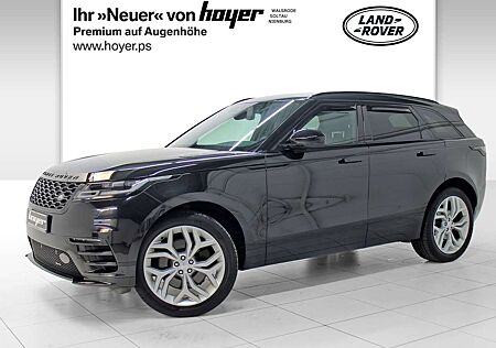 Land Rover Range Rover Velar D300 R-Dynamic SE LED SHZ LHZ RFK
