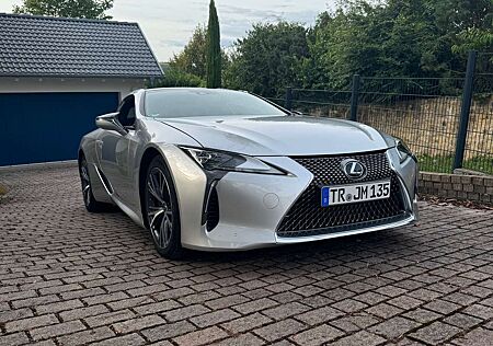 Lexus LC 500 Touring