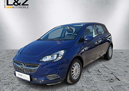 Opel Corsa E 1.2 Selection