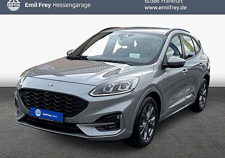 Ford Kuga 2.0 EcoBlue Aut. ST-LINE