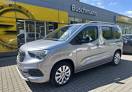 Opel Combo Life Combo-e Life e-Life Ultimate +3 phasig OBC+