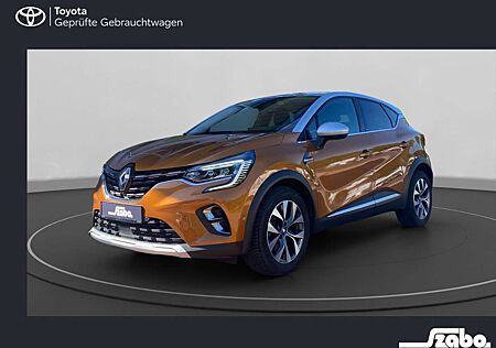 Renault Captur E-TECH PLUG-in 160 EDITION ONE