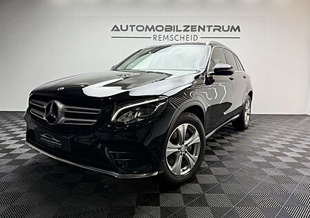 Mercedes-Benz G 280 G GLC 250 d 4Matic*Burmester*Kamera*