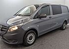 Mercedes-Benz Vito 116d Mixto*5-SITZE*KAMERA*KLIMA*