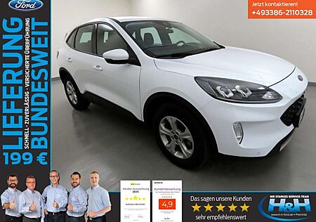 Ford Kuga 2.5 Plug-in-Hybrid Cool&Connect SHZ+PPS+AHK