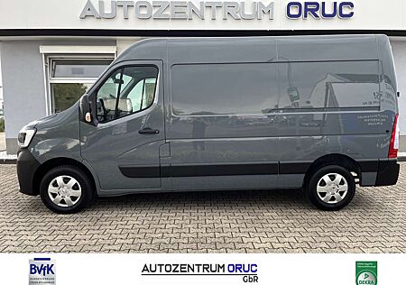Renault Master dci 150 Kasten L2H2*3 Sitzer*Kamera*Leder