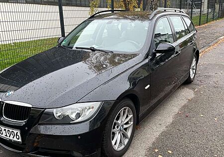 BMW 318i 318 Touring