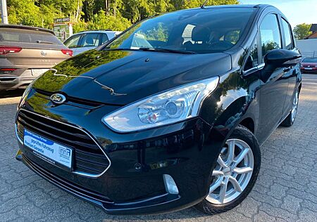 Ford B-Max Titanium AUTOMATIK KAMERA NAVI HFS