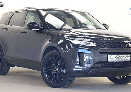 Land Rover Range Rover Evoque 2.0 P200 AWD HSE Pano HUD ACC