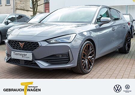 Cupra Leon 1.4 eHybrid VZ NAVI KAMERA SITZH LM19