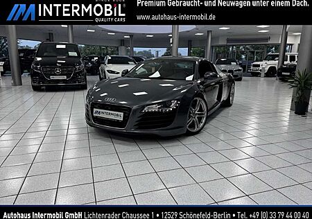 Audi R8 4.2 FSI V8 quattro*Bang & Olufsen*Tempomat*