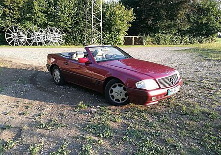 Mercedes-Benz SL 300 300 SL-24