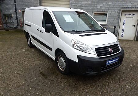 Fiat Scudo 12 L2H1 130 Multijet