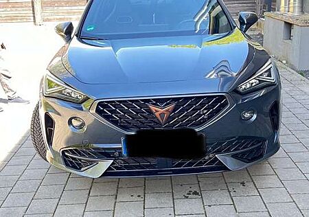 Cupra Formentor VZ 2.0 TSI 4Drive DSG
