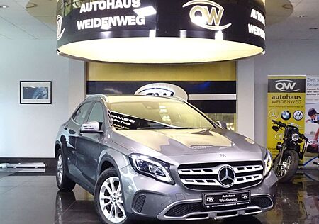 Mercedes-Benz GLA 180 Urban Navi LED Cam SHZ PDC erst 72200KM