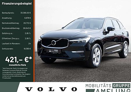 Volvo XC 60 XC60 B4 KLIMA RÜCKFAHRKAMERA NAVI AHK LED