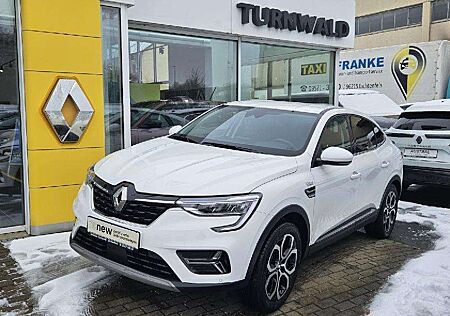Renault Arkana Techno