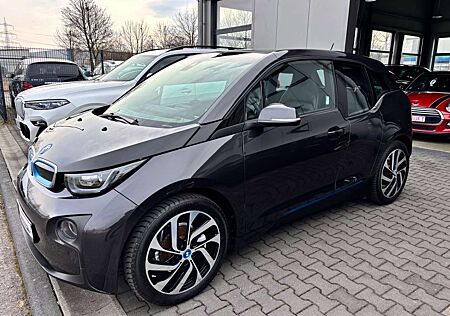 BMW i3 Navi+/Leder+Sitzheizung/W.Pumpe/SO+WR