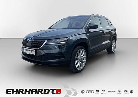 Skoda Karoq 2.0 TDI Drive 125 AHK*LED*NAV*SHZ*ACC*PARKLENK*...