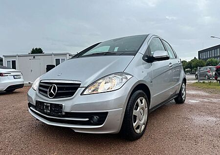 Mercedes-Benz A 160 * 98.000 km*HU 07/2026*