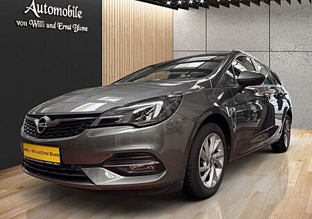 Opel Astra 1.4 Turbo Start/Stop Sports Tourer St. Aut. Editio