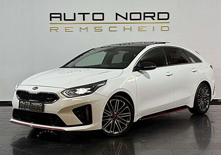 Kia Pro_ceed ProCeed / pro_cee'd ProCeed GT*GARANTIE*Pano*Navi*1.Hand*DCT*Kamera*