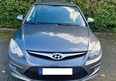 Hyundai i30 , CW Edition +