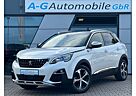 Peugeot 3008 Crossway 1.2 PureTech 130-Alcantara-18"LM