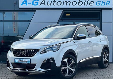 Peugeot 3008 Crossway 1.2 PureTech 130-Alcantara-18"LM