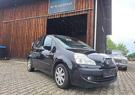Renault Modus Dynamique