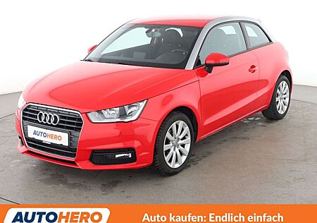 Audi A1 1.4 TDI*PDC*SHZ*RADIO*BLUETOOTH
