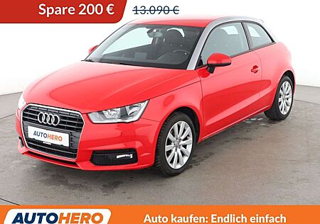 Audi A1 1.4 TDI*PDC*SHZ*RADIO*BLUETOOTH