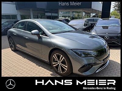 Mercedes-Benz EQE 350 EQE 350 Electric Art Distronic MBUX LED Keyless