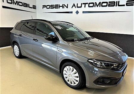 Fiat Tipo Kombi 1.6 Multijet City Sport LED Kamera
