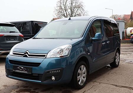 Citroën Berlingo Citroen Kombi Selection 1.2 Klimaautomatik