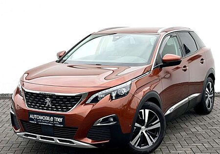Peugeot 3008 1.5 HDI / NAVI/LED/CAM/AHK/GARANTIE/