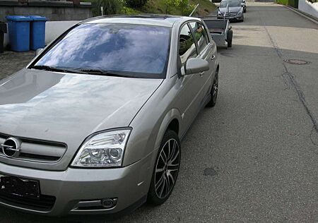 Opel Signum 2.2 Sport