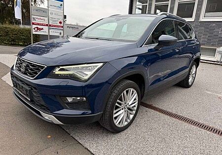 Seat Ateca Xcellence