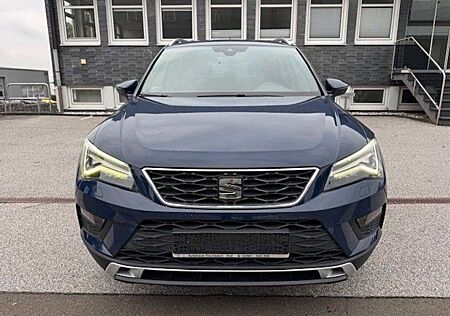 Seat Ateca Xcellence