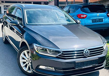 VW Passat Variant Volkswagen Highline BMT/Start-Stopp