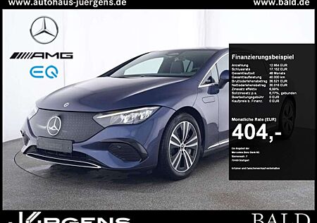 Mercedes-Benz EQE 300 ElectricArt/LED/Cam/Memo/Winter/19'