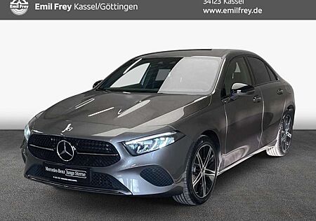 Mercedes-Benz A 200 A-Klasse